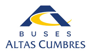 Buses Altas Cumbres