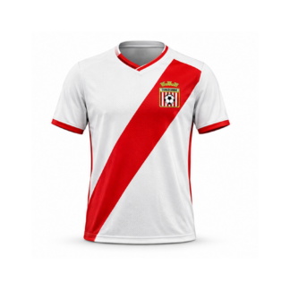 Camiseta Oficial 2024 Hombre