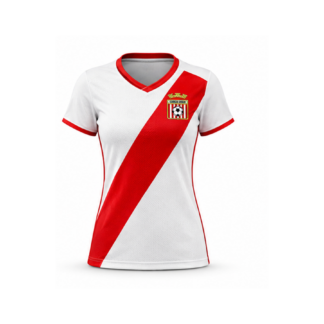 Camiseta Oficial 2024 Mujer
