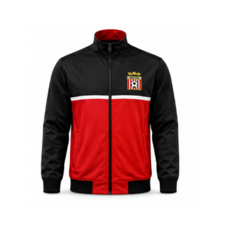 Chaqueta Presentación 2024