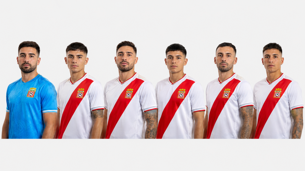 El plantel continúa su preparación